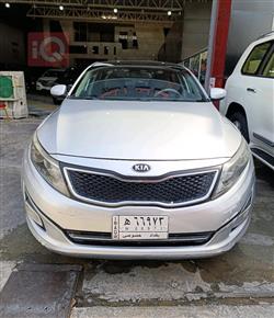 کیا ئۆپتیما